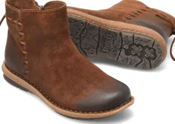 Born Shoes Tula-Women Ankle Boots