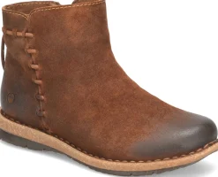 Born Shoes Tula-Women Ankle Boots