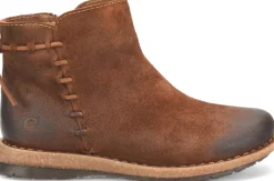 Born Shoes Tula-Women Ankle Boots