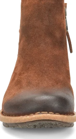 Born Shoes Tula-Women Ankle Boots