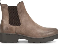 Born Shoes Verona-Women Ankle Boots