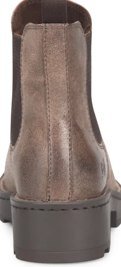 Born Shoes Verona-Women Ankle Boots
