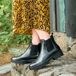 Born Shoes Verona-Women Ankle Boots