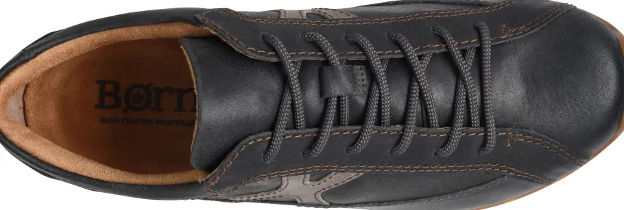 Born Shoes Voodoo Too-Men Lace-Ups