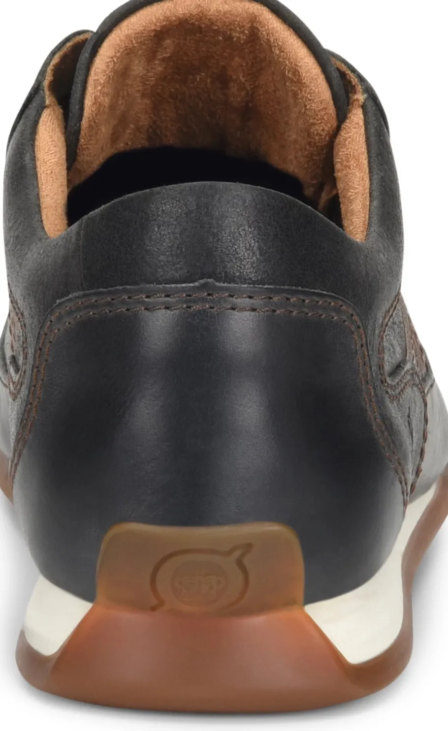 Born Shoes Voodoo Too-Men Lace-Ups