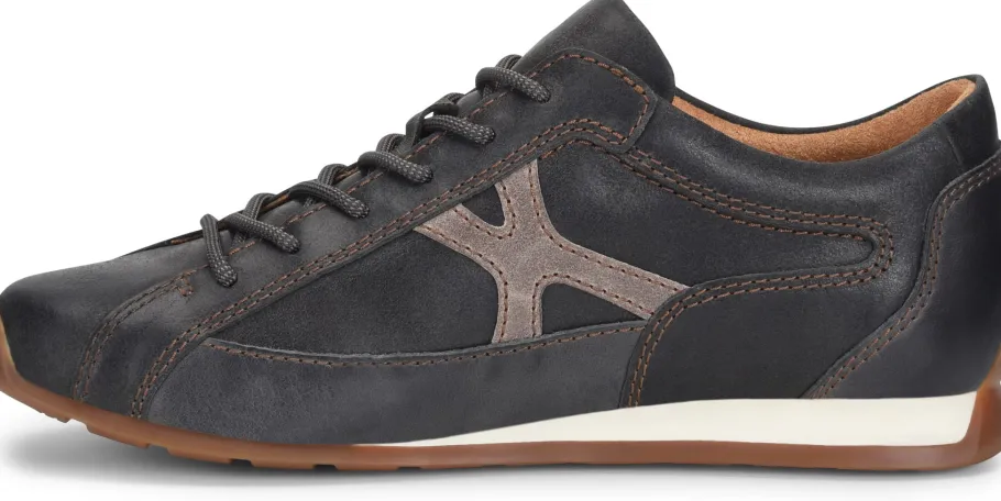 Born Shoes Voodoo Too-Men Lace-Ups